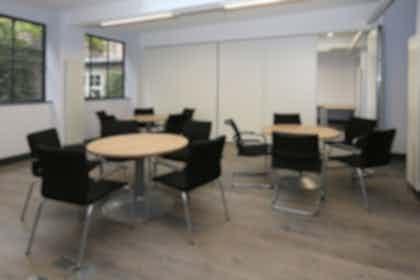 Conference and Training Room 2