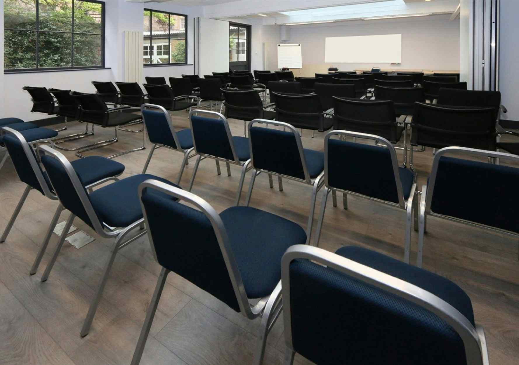 Conference and Training Room 3