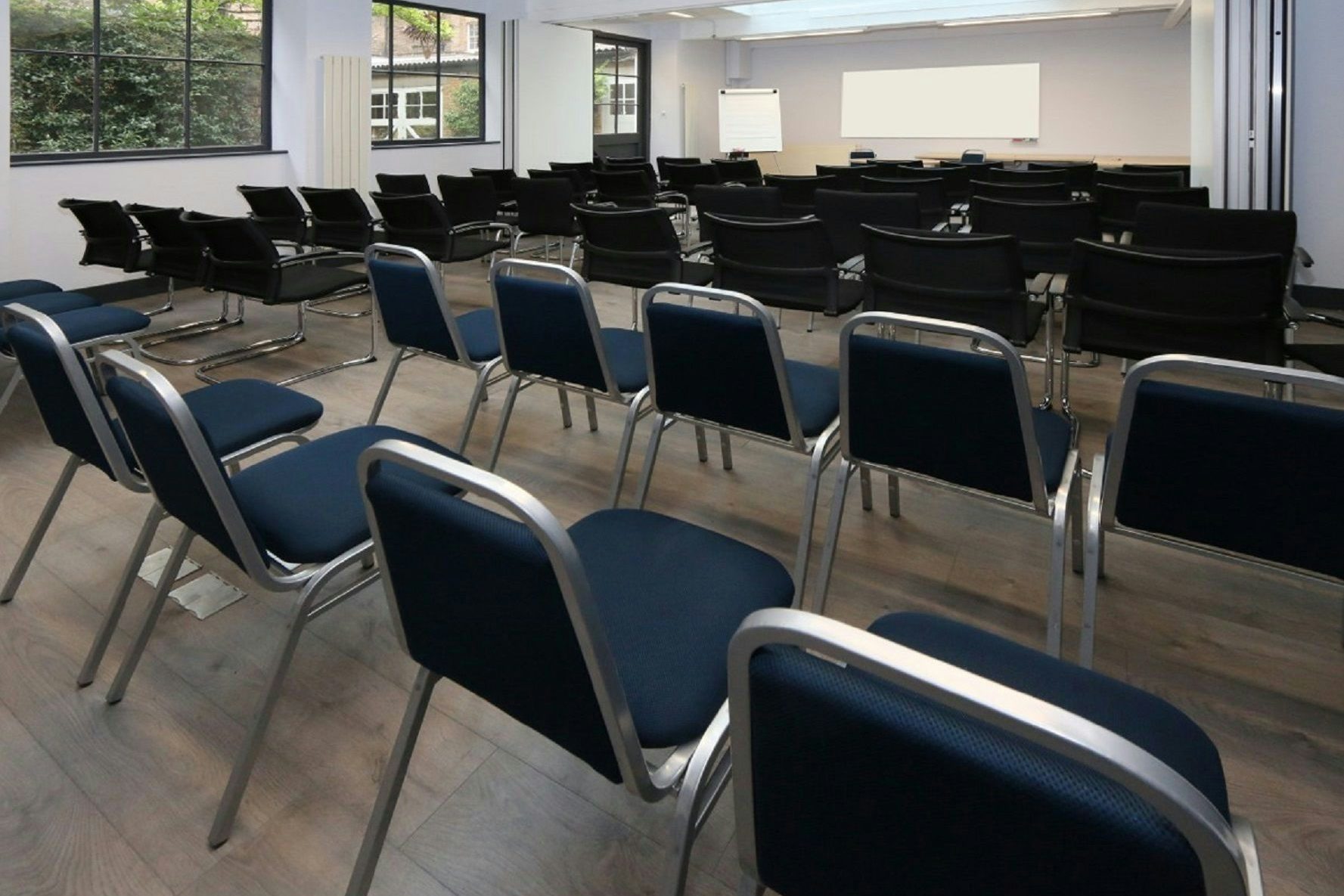 Conference and Training Room 3