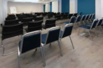 Conference and Training Room 4