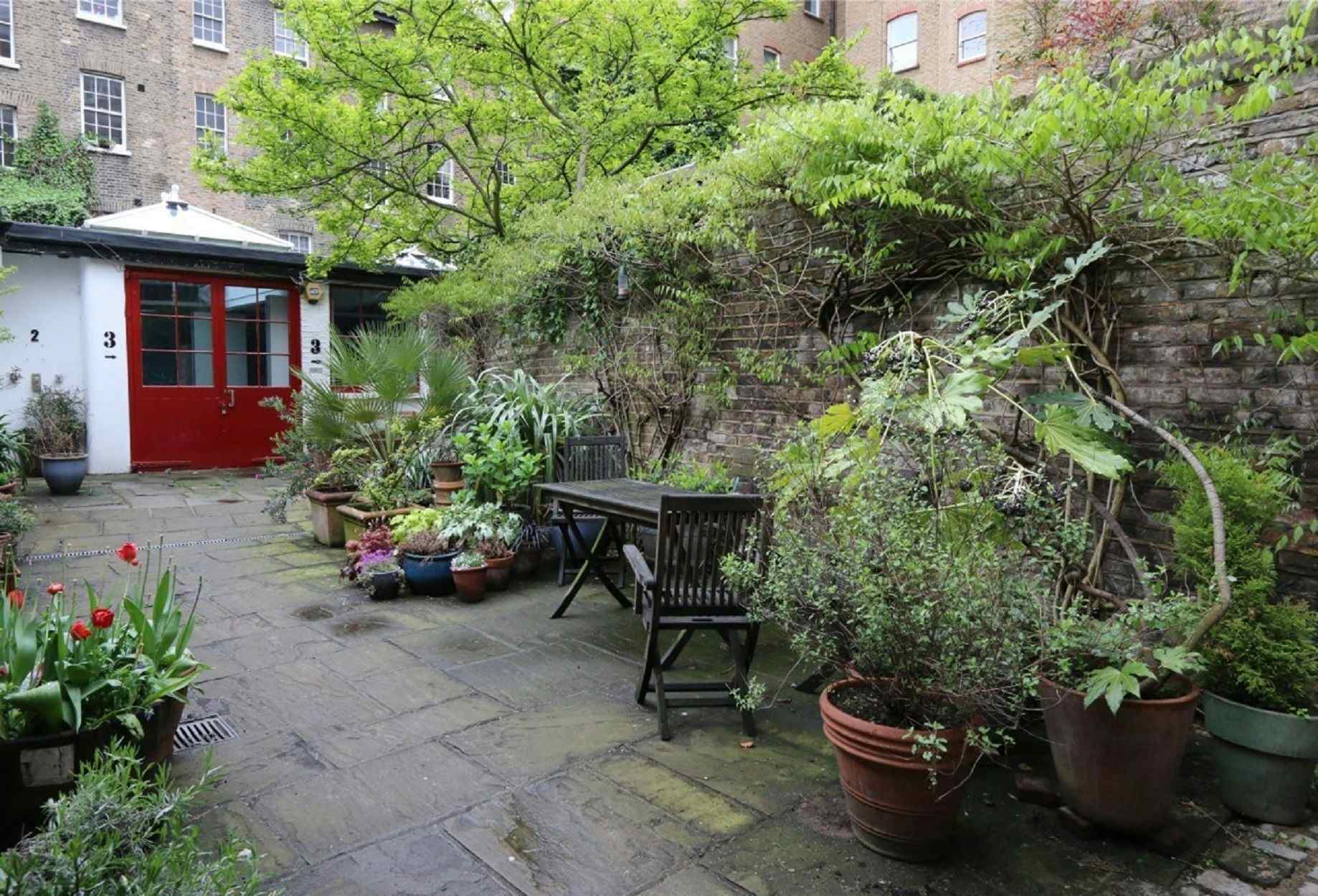 Conference and Training Room 5