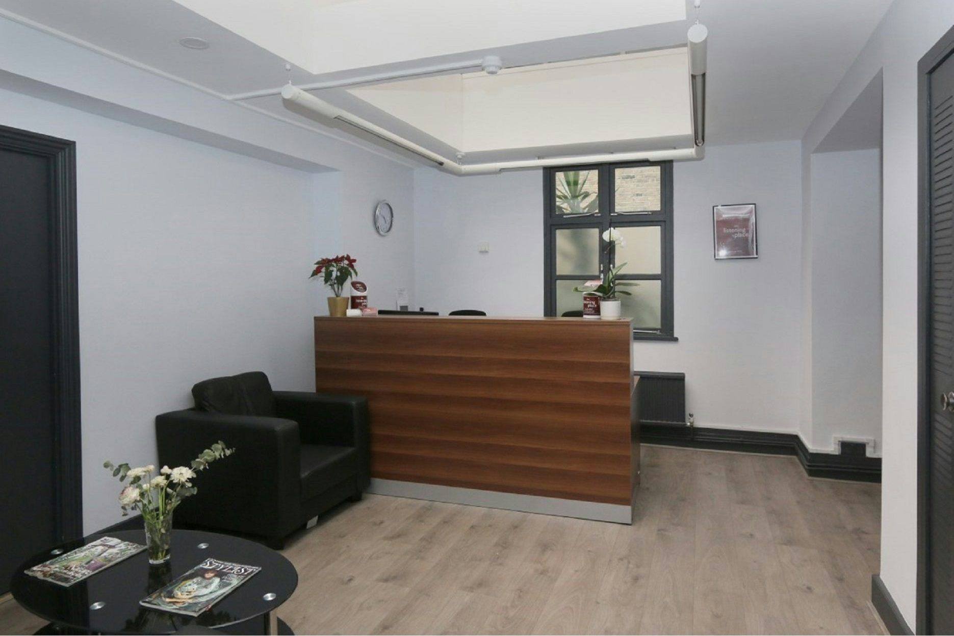 Conference and Training Room 9