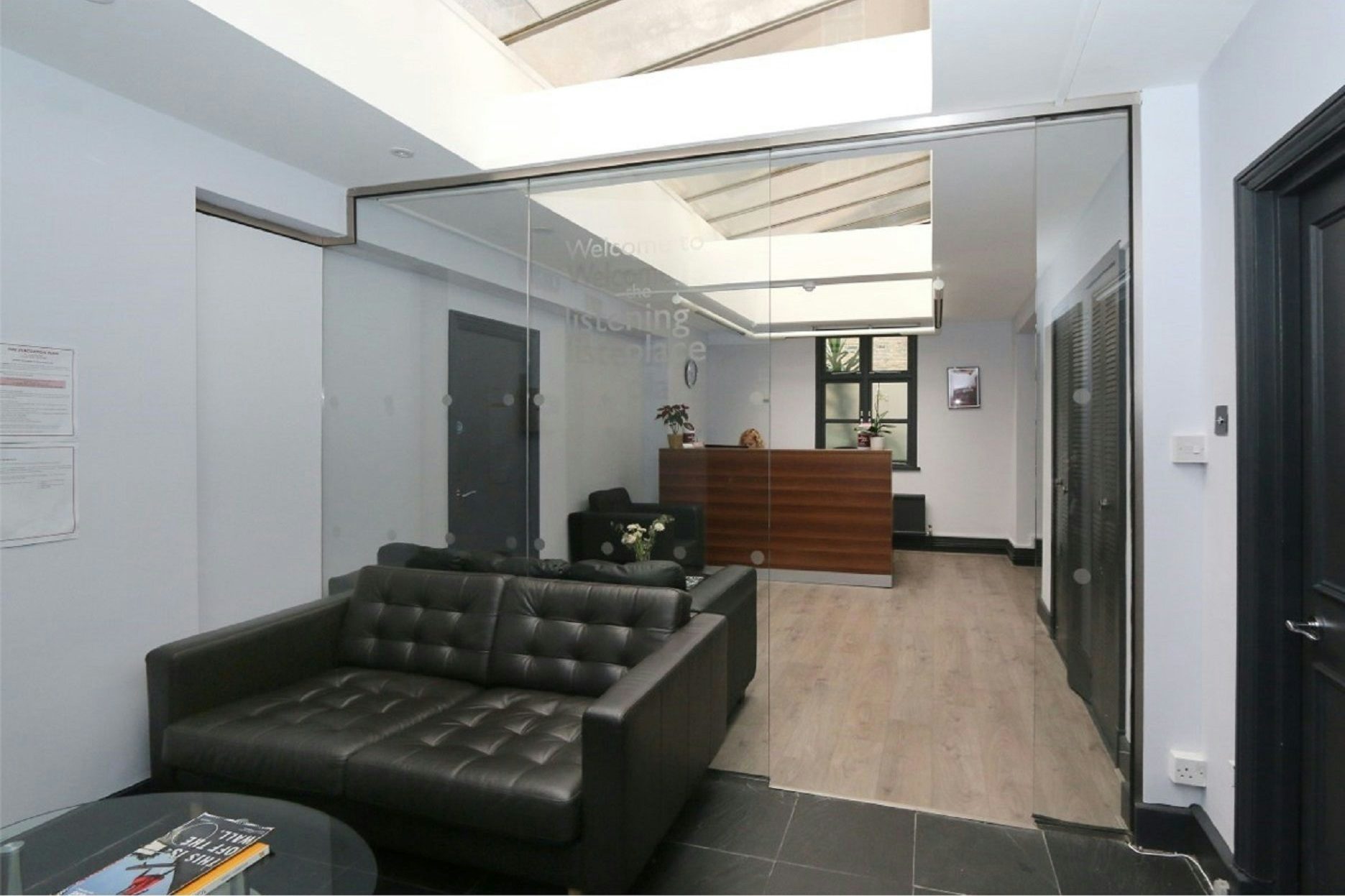 Conference and Training Room 10