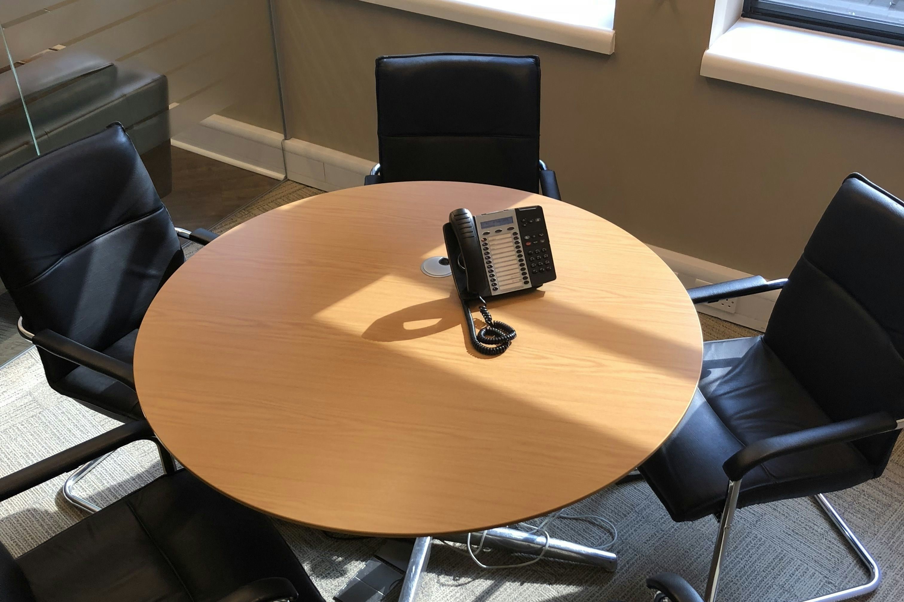 Small Meeting Room 0