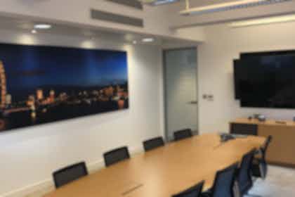 Large Meeting Room/Boadroom 1