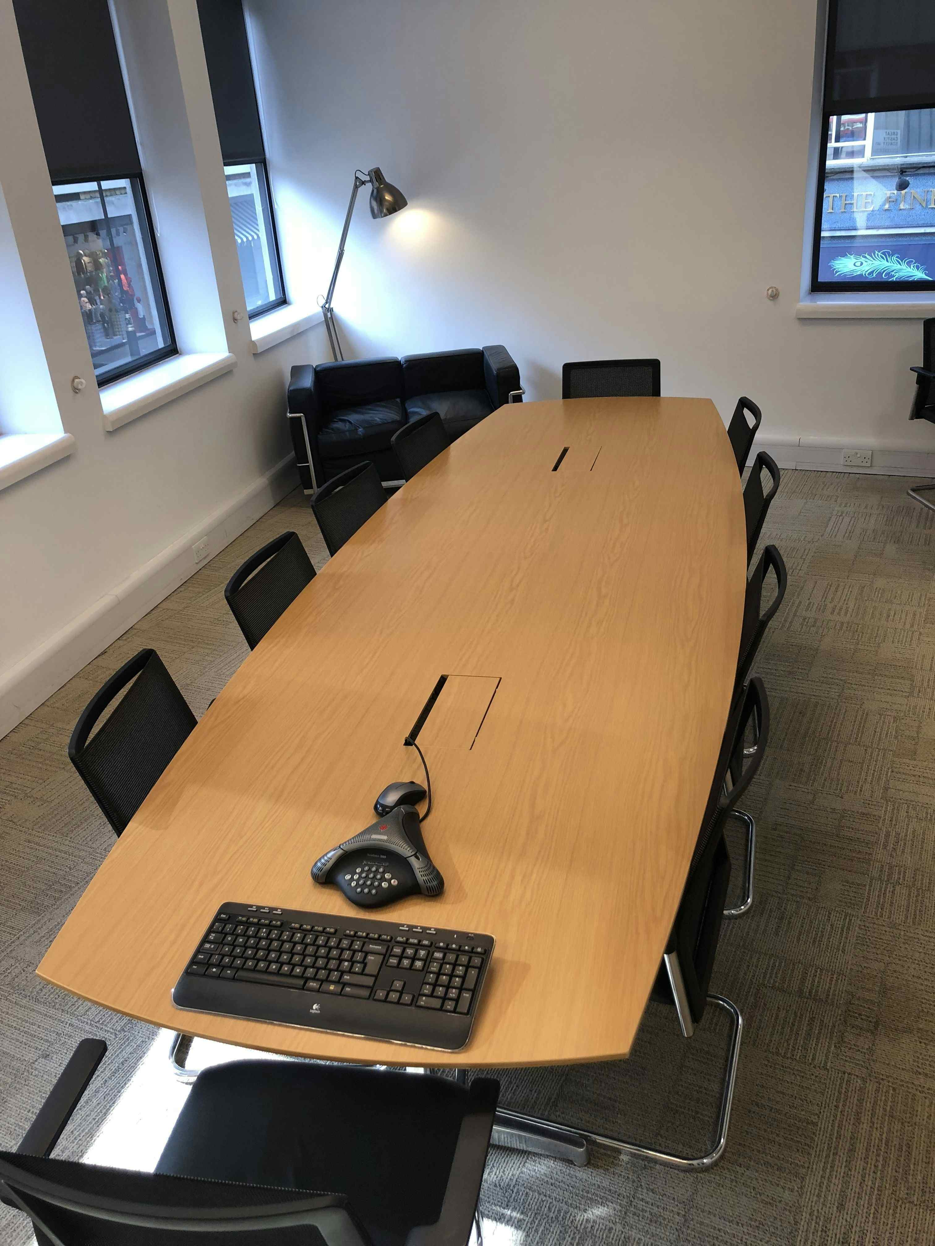 Large Meeting Room/Boadroom 2