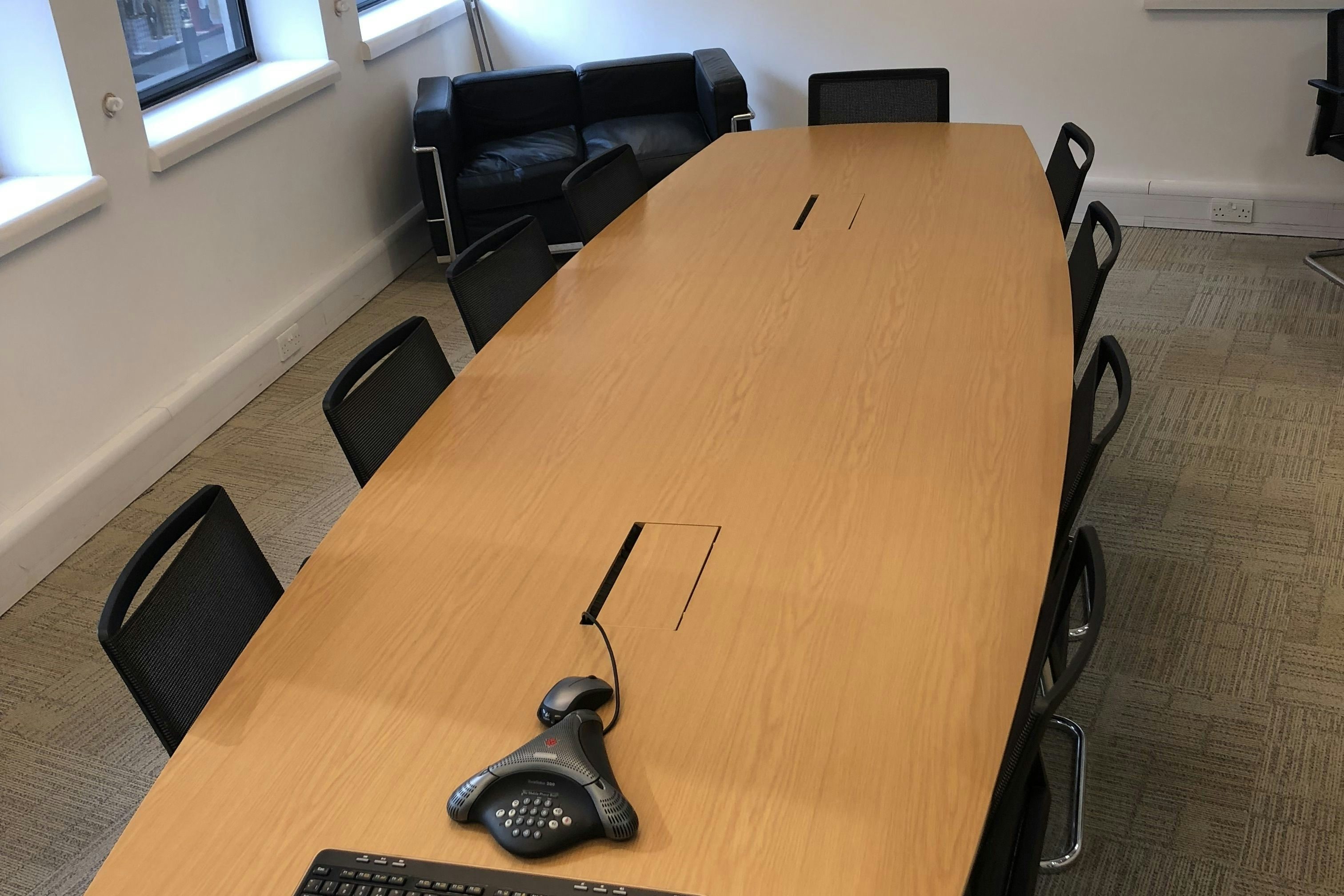 Large Meeting Room/Boadroom 2