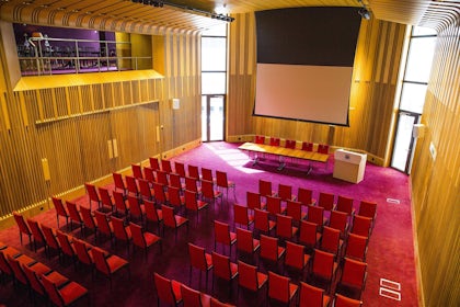 Whole Venue Hire 8
