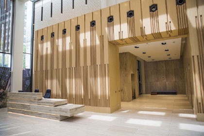 Whole Venue Hire 9