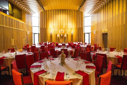 Whole Venue Hire 10