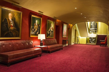 Whole Venue Hire 11