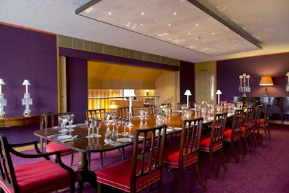 Whole Venue Hire 12