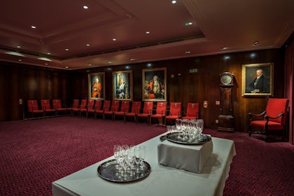 Whole Venue Hire 13