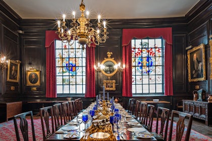 Whole Venue Hire 1