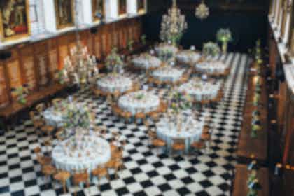 The Great Hall 0