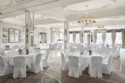 The Ballroom 1