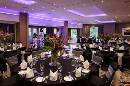 Thames Suite 7