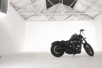 Studio 1 1