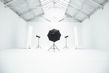 Studio 1 4