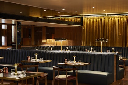 Private Meetings and Events Space 16