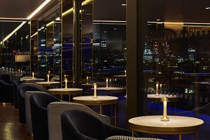 Private Meetings and Events Space 18