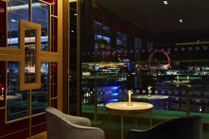 Private Meetings and Events Space 19