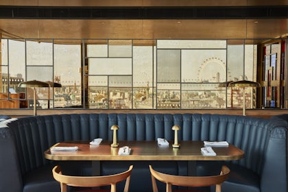 Private Meetings and Events Space 20