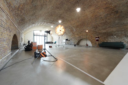 Motel Studios 8