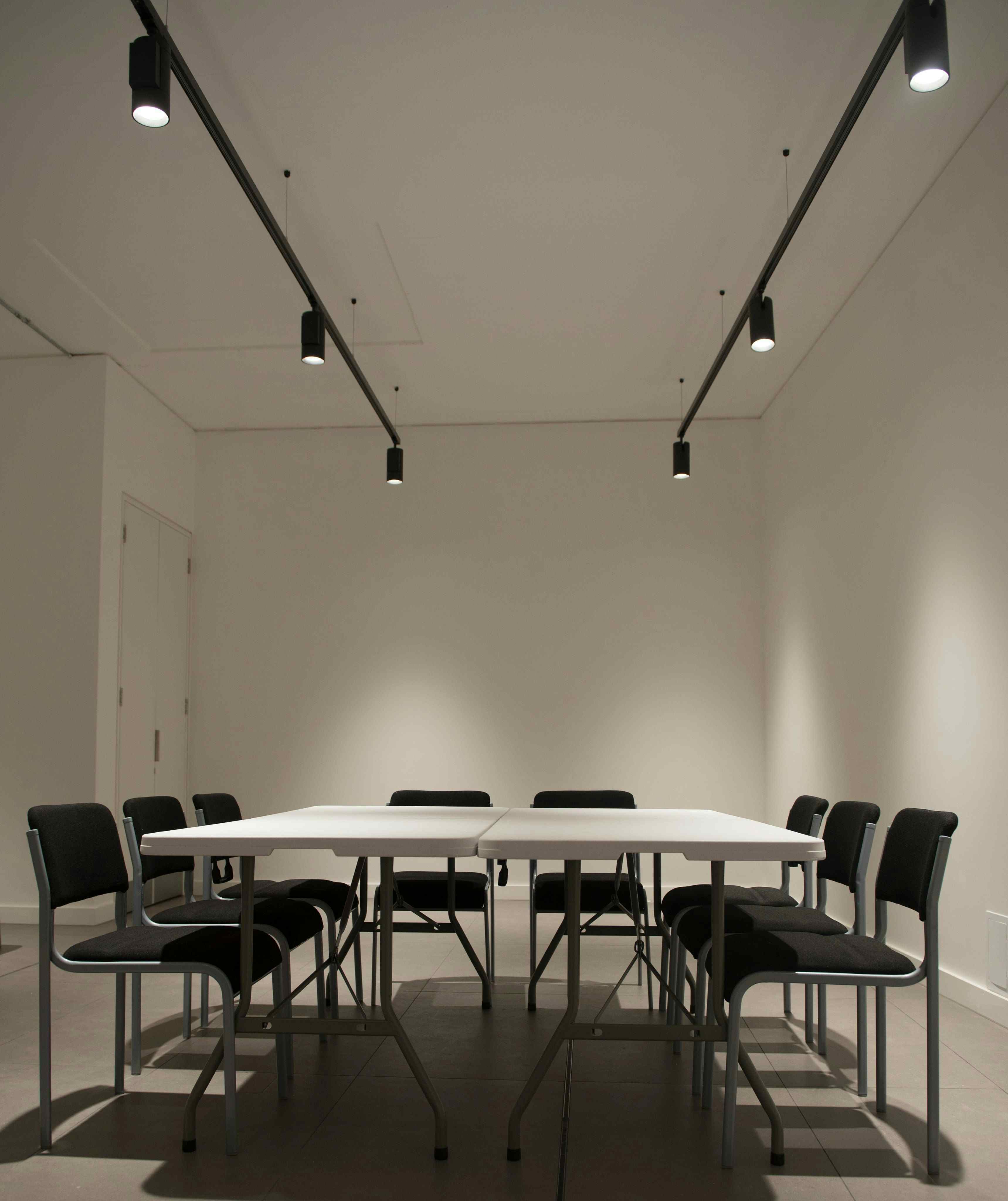 The Bar at Gallery 2