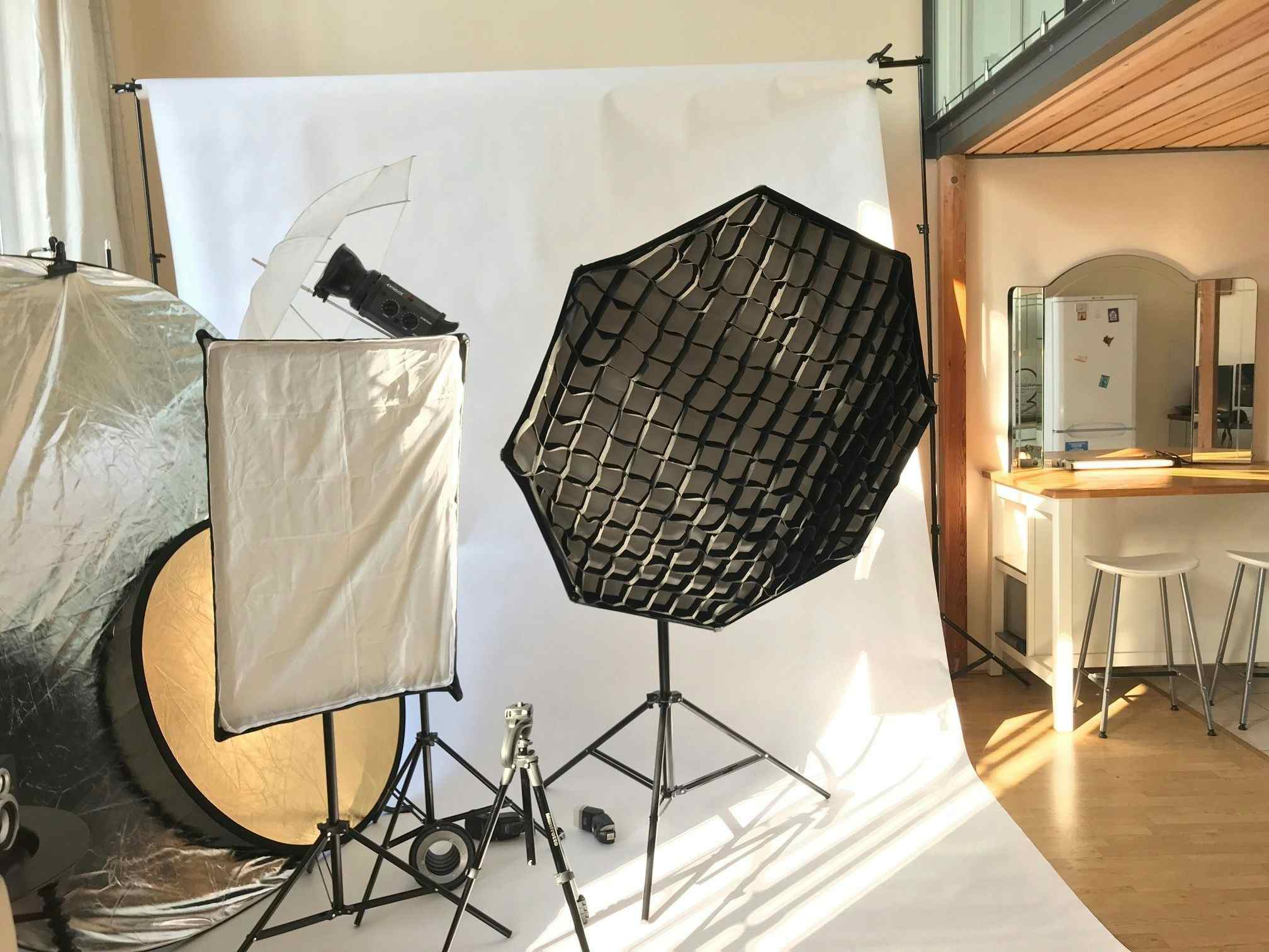 SDMA Photography Studio