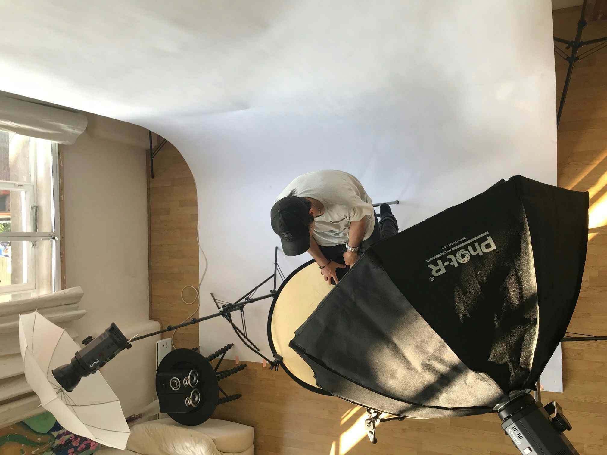 SDMA Photography Studio 2