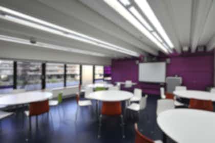 Clore Learning Centre 1