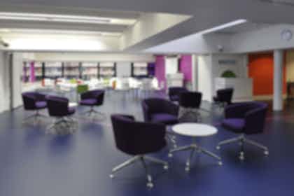 Clore Learning Centre 2