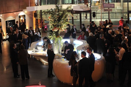Entrance Hall 5
