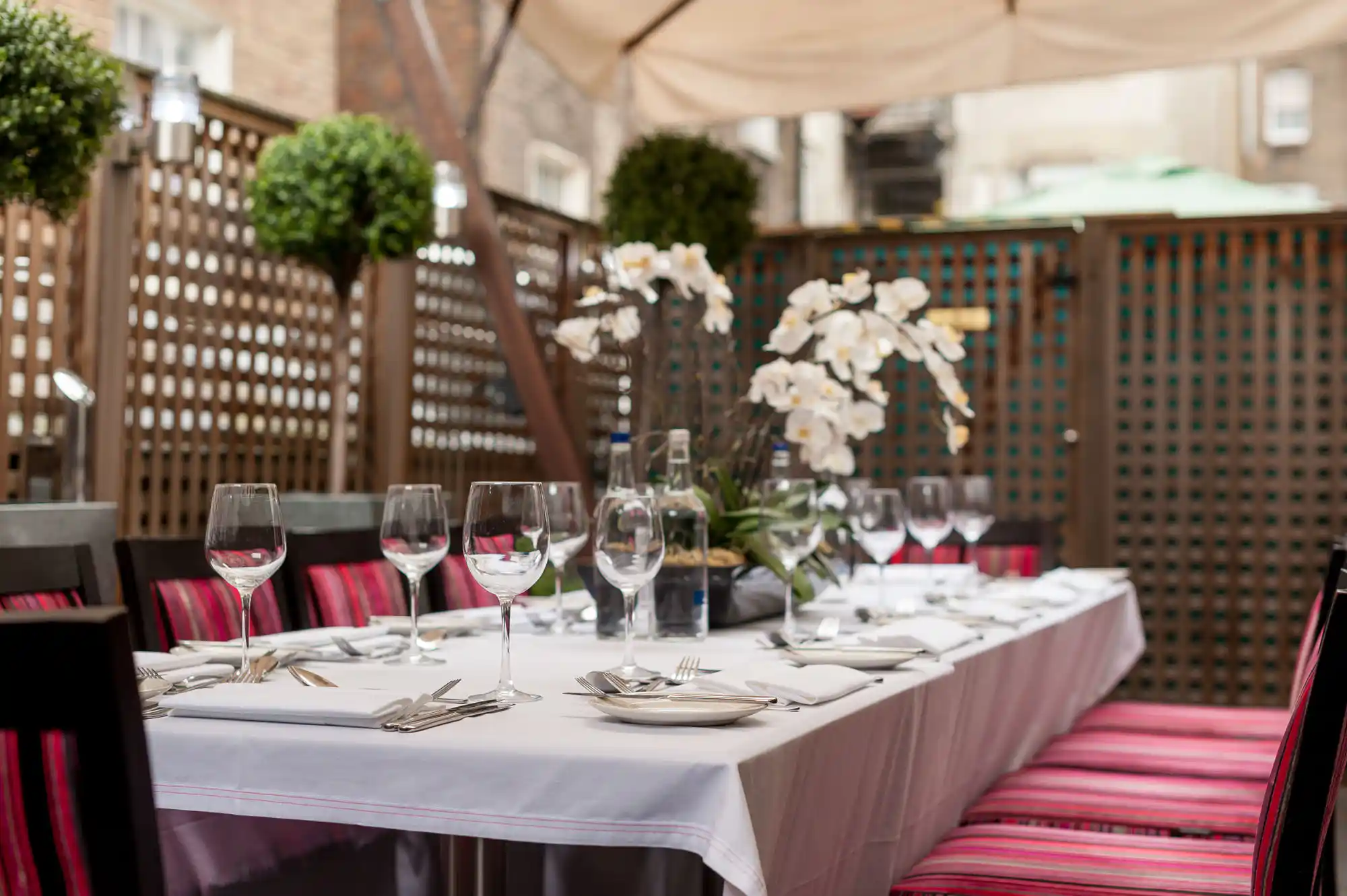 Hotel Indigo London Paddington