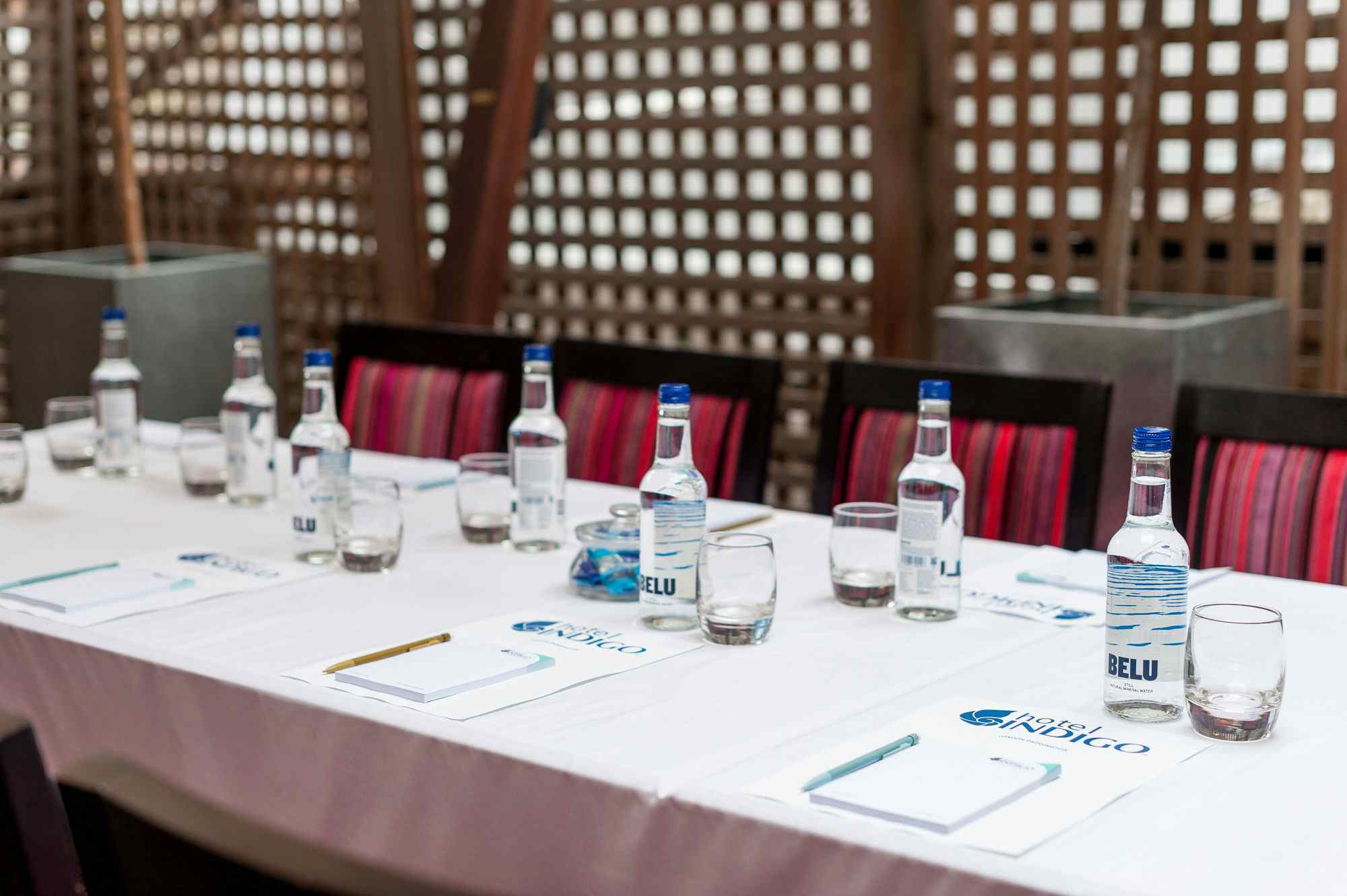 Outdoor Private Lunches 1