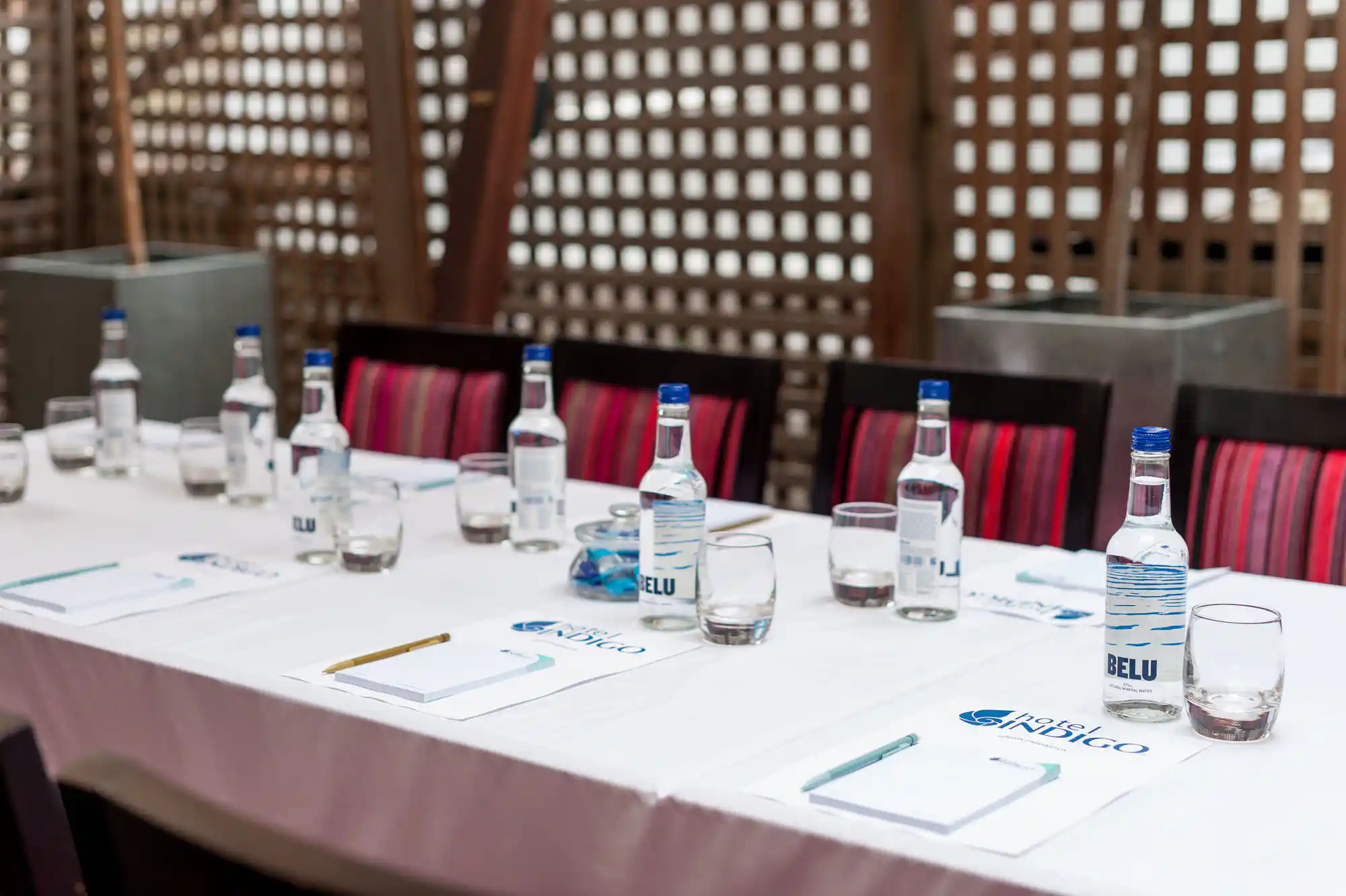 Hotel Indigo London Paddington