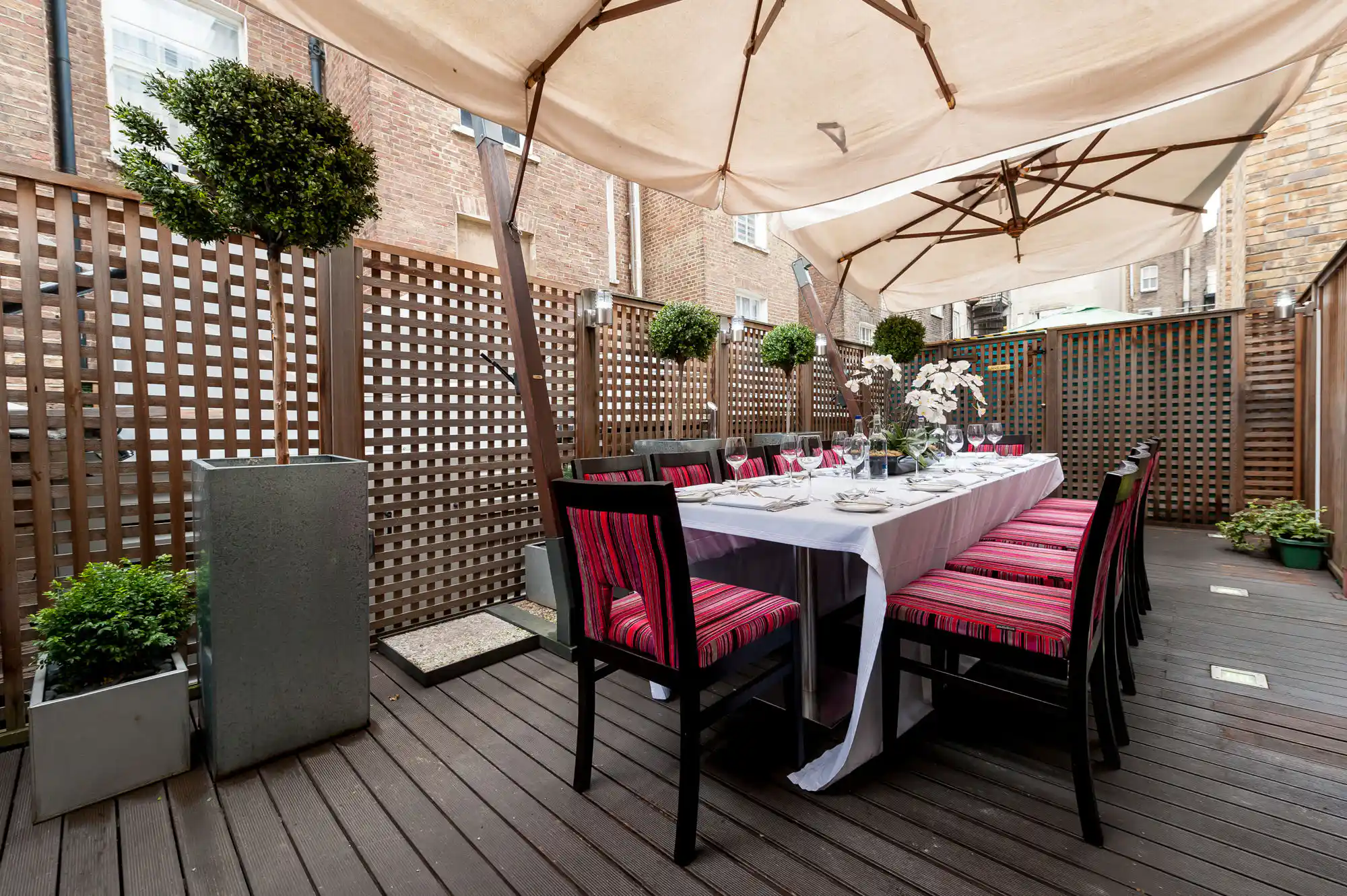 Hotel Indigo London Paddington