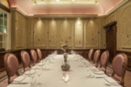 The Eden - Meetings and Private Dining  2