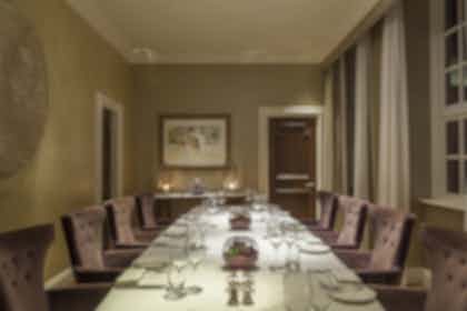 The Cellar - Meetings and Private Dining  1