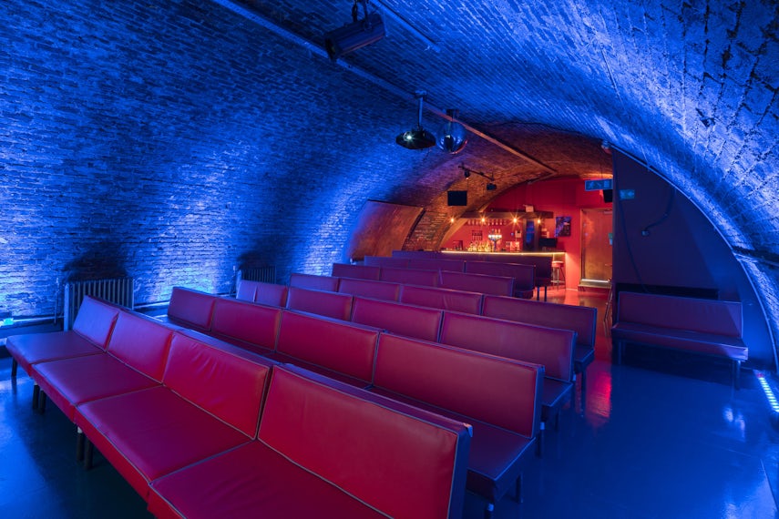 Screening Room, Evening Hire 0