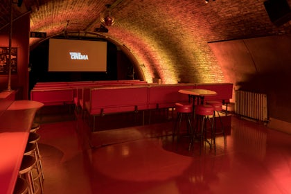 Screening Room, Evening Hire 4
