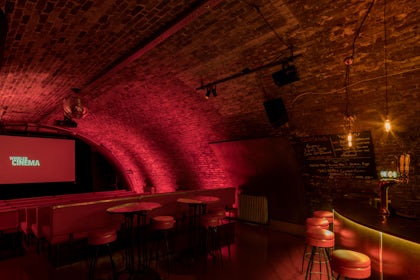 Screening Room, Evening Hire 5