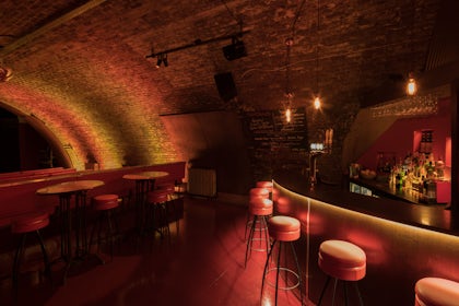 Screening Room, Evening Hire 6