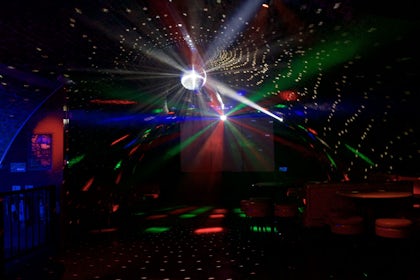 Screening Room, Evening Hire 8