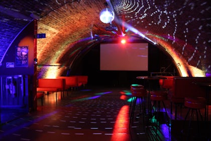 Screening Room, Evening Hire 2