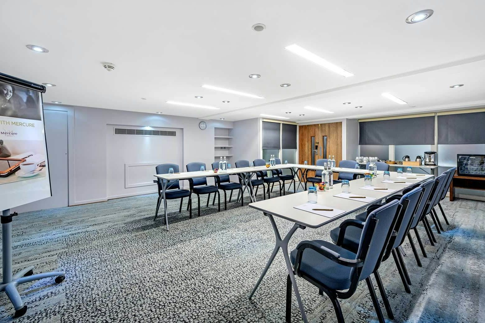 Westbourne Suite Conference Room 1