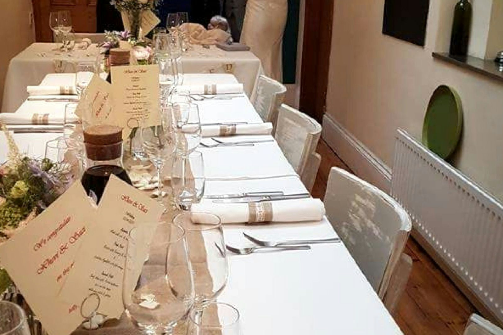 Fairytale Dining Room 0