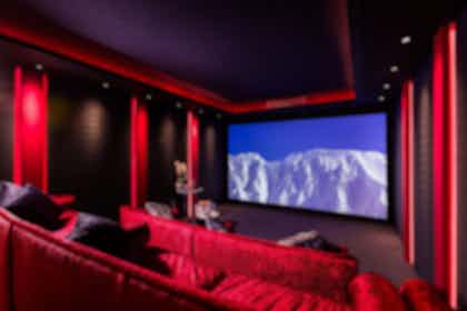 Cinema Room 0