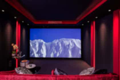 Cinema Room 1